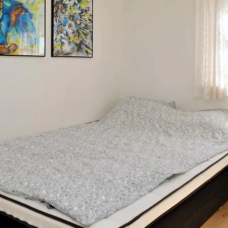 Vakantiehuis Holiday Vii *