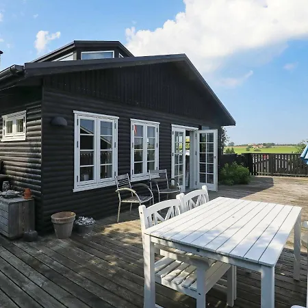 Vakantiehuis Holiday Vii
